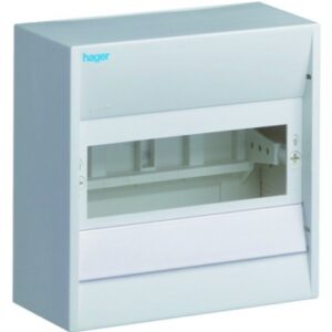 MINI GAMMA BOX 1 ROW 8 MOD. DIM.: 182X180X75 MM. Your comprehensive marketplace awaits at DIAYTAR NIGERIA with affordable prices and reliable delivery times.