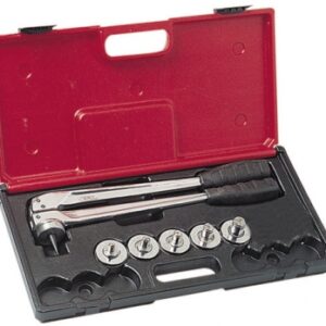COPPER SOCKET PLIERS SET - WITH TOOLS Ø 12-14-16-18-22. DIAYTAR NIGERIA: Transforming online retail with affordable prices and consistent 5-8 day nationwide delivery.