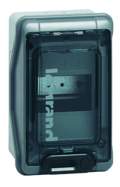 PLEXO3 BOX 4 MODULES WITH PRE-ASSEMBLED DIRECT DRILLING TIPS - GREY. Shop smart with DIAYTAR NIGERIA, offering a vast product range delivered to your doorstep within a week.