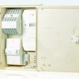 S20 TEMPORARY SINGLE-PHASE BOX WITH 30/60 A DIFFERENTIAL CIRCUIT BREAKER. DIAYTAR NIGERIA redefines convenience with our vast product selection and swift nationwide delivery.