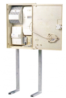 S20 TEMPORARY THREE-PHASE BOX WITH 30/60 A DIFFERENTIAL CIRCUIT BREAKER. DIAYTAR NIGERIA delivers on every promise with our affordable prices and nationwide delivery service.