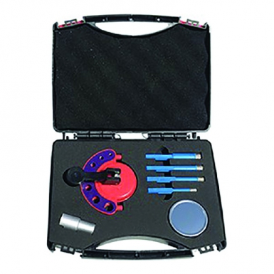 SX-1100 BOX - DRILLING SET 4 DRILLS + GUIDE + EMB43. Your budget-friendly online marketplace, DIAYTAR NIGERIA delivers a world of products in just 5-8 days.