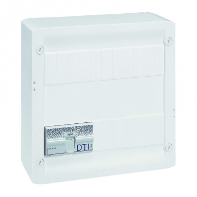 BASIC GRADE 2 TV BOXES - TV ON RJ READY - 4 RJ 45 STP SOCKETS + 2 OUTPUTS TV SPLITTER. DIAYTAR NIGERIA brings the marketplace home to you with affordable prices and delivery in 5-8 days.
