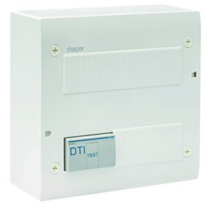 GAMMA+ ECO COMMUNICATION BOXES 8XRJ45 GR. 2TV. DIAYTAR NIGERIA connects desires with reality through affordable prices and reliable delivery service.