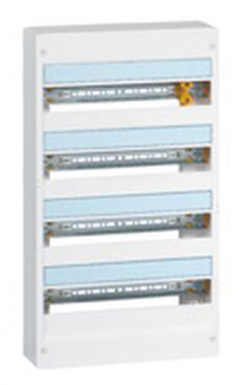 DRIVIA 13 BOXES 4 ROWS OF 13 MODULES DIM.: 625X250X103.5 MM. DIAYTAR NIGERIA promises affordability and variety with every purchase, delivered in 5-8 days.