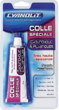 SOFT RUBBER AND PLASTIC GLUE - SETTING 8 TO 24 HOURS - 70 ML. DIAYTAR NIGERIA: Where affordability and variety come together with nationwide 5-8 day delivery.