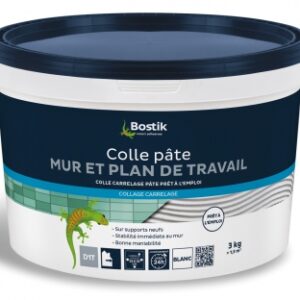 TILE ADHESIVE - PASTE - 3 KG. Discover the convenience of DIAYTAR NIGERIA's vast e-commerce platform with delivery in just 5-8 days.