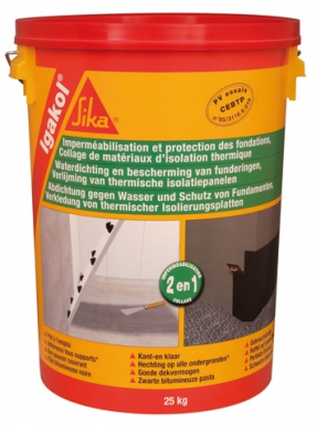 IGAKOL INSULATING GLUE - FOR INSTALLING INSULATION - WHITE - 30 KG BUCKET. DIAYTAR NIGERIA: Where online shopping becomes effortless with budget-friendly nationwide delivery.