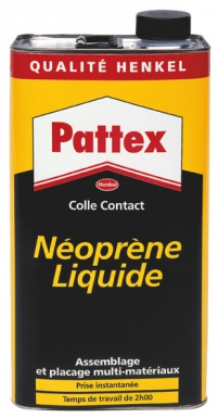 PATTEX LIQUID NEOPRENE GLUE - FOR LARGE SURFACES - 4.5 KG CAN. DIAYTAR NIGERIA connects Nigerians with quality products at affordable prices, delivered in 5-8 days nationwide.