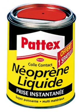 PATTEX LIQUID NEOPRENE GLUE - FOR LARGE SURFACES - 650 G POT. DIAYTAR NIGERIA: Revolutionizing how Nigerians shop with affordable prices and prompt delivery services.