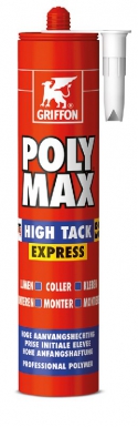 COLLE POLYMAX HIGH TACK EXPRESS - CARTOUCHE 435 G BLANC. Unlock access to a wide range of products with DIAYTAR NIGERIA's affordable e-commerce platform.