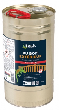 PU WOOD GLUE EXT. - HUMIDITY RESISTANT - ALL WOODS - SETTING 5 TO 6 HOURS - 5 KG. Discover why thousands choose DIAYTAR NIGERIA for affordable products delivered in less than a week.