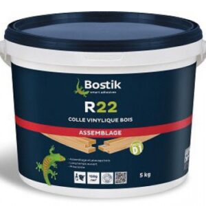 R22 GLUE - SLOW SETTING - ALL WOODS - SETTING 8 HOURS - 5 KG. DIAYTAR NIGERIA: Putting quality products within reach of every Nigerian through our affordable marketplace.