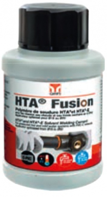 HTAFUSIONP FAST WATER-REFILLING GLUE FOR PVC AND CPVC - 250 ML POT + BRUSH. DIAYTAR NIGERIA revolutionizes e-commerce with our affordable prices and dependable delivery timeframes.