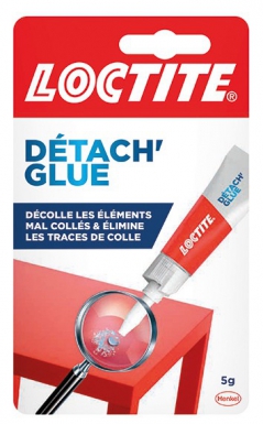 SUPER GLUE-3 DÉTACH"GLUE - DETACHES AND DETACHES, EVEN ON THE SKIN - 5 G BOTTLE. Shop from anywhere in Nigeria with DIAYTAR's extensive selection and budget-friendly shipping options.