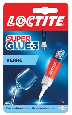 SUPER GLUE-3 SPECIAL GLASS GLUE - GLASS ON GLASS OR GLASS ON METAL - 3 G BOTTLE. Your ultimate shopping destination, DIAYTAR NIGERIA combines extensive selection with affordable shipping.
