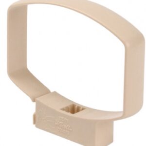 "OVATION" DESCENT COLLAR - SAND COLOR. Find everything you need at prices you'll love with DIAYTAR NIGERIA's comprehensive e-commerce platform.