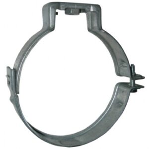 DOWNPIPE COLLAR FOR CHANNEL. VERTICAL CAST IRON DN 125 TUBE Ø EXT. 135 - GALVANIZED STEEL.. Shop across categories with ease at DIAYTAR NIGERIA, delivering affordability within the week.