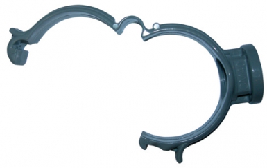 PLASTIC COLLAR "CLIC" Ø 50 MM - PACK Ø 7 X 150 - EACH. Your complete shopping solution, DIAYTAR NIGERIA offers extensive choice with competitive prices and delivery.