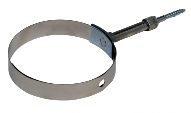 ADJUSTABLE STAINLESS STEEL TELESCOPIC COLLAR - Ø 140/200 MM. Shop the future with DIAYTAR NIGERIA - thousands of products, unbeatable prices, delivery within a week.