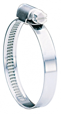 "CE12" FULL BAND HOSE CLAMPS - WIDTH 12 MM - SER. IN MM 40-60. Shopping made simple with DIAYTAR NIGERIA's vast selection and budget-friendly nationwide delivery.