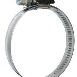 "CE9" SOLID BAND HOSE CLAMPS - WIDTH 9 MM - SER. IN MM 12-20 PRICE PER 100 P. Discover the convenience of DIAYTAR NIGERIA's vast e-commerce platform with delivery in just 5-8 days.