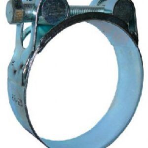 "ZT 0E59" CLAMPS WITH TRUNNIONS - WIDTH 21 MM - SER. IN MM 56-59 PRICE PER 100 P. DIAYTAR NIGERIA: Your trusted partner for affordable online shopping with reliable delivery timeframes.