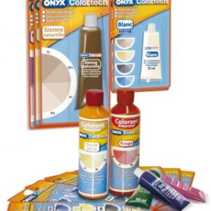 ONYX COLORTECH GOLDEN YELLOW DYE - 25ML CAPACITY. Shop confidently with Nigeria's most trusted e-commerce platform, offering swift and affordable delivery.