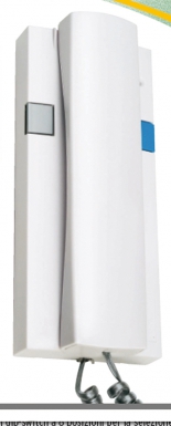 BASIC VERSION INTERCOM COMBINED - DIM. 95X215X58 MM - WHITE. Transform how you shop with DIAYTAR NIGERIA's vast selection and budget-friendly delivery options.