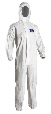 COVERPRO 5M30 SUIT WITH HOOD - WHITE - SIZE XXL. Experience hassle-free shopping with DIAYTAR NIGERIA's user-friendly platform and prompt delivery service.