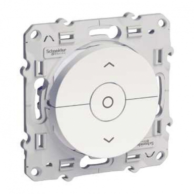 ROLLER SHUTTER CONTROLS 10AX 250VAC WHITE TRIM. Discover endless possibilities with DIAYTAR NIGERIA's comprehensive catalog and budget-friendly delivery.