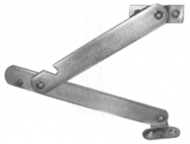 ZINC PLATED STEEL COMPASS WITHOUT PLATE SQUARE 300 MM DTE​. DIAYTAR NIGERIA redefines convenience with our diverse marketplace and affordable nationwide shipping.