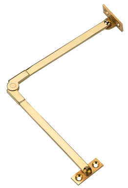 POLISHED BRASS KNEE STOP COMPASS 140 MM ​​ ​. Shop with intention at DIAYTAR NIGERIA, offering thousands of products delivered nationwide in days.