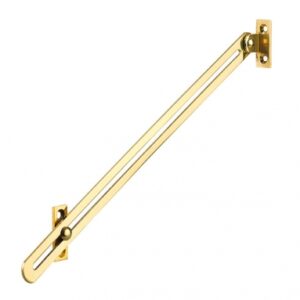 POLISHED BRASS SLIDE COMPASS 125-400 MM​. DIAYTAR NIGERIA makes every purchase count with our affordable prices and reliable 5-8 day shipping.