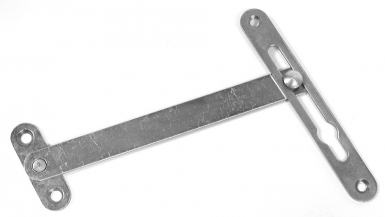 VASISTAS COMPASS TO BE NOTCHED ZINC-PLATED STEEL 300 MM​​ ​. DIAYTAR NIGERIA: Where every search leads to affordable products delivered promptly across Nigeria.