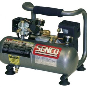 SENCO PC1010 OIL-FREE COMPRESSOR. Shop with ease at DIAYTAR NIGERIA and enjoy our extensive product range delivered at affordable rates.