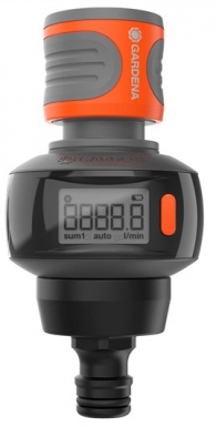 AQUACOUNT WATER METER. Shop across boundaries at DIAYTAR NIGERIA and enjoy budget-friendly nationwide delivery within the week.