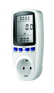 POWER METER FOR SMART KIT CKW. Your everyday shopping solution, DIAYTAR NIGERIA offers variety and value delivered within 8 days.