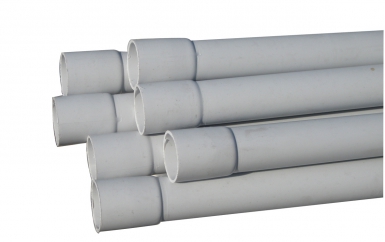 RIGID CONDUIT IRL TULIP Ø 16 PVC WHITE TUBE LG. 2 M. Experience shopping freedom with DIAYTAR NIGERIA's vast selection and 5-8 day nationwide delivery service.
