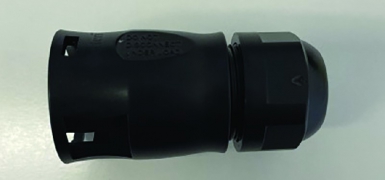 MALE CONNECTOR AC CABLE. DIAYTAR NIGERIA combines the largest product selection with affordable prices and reliable delivery.