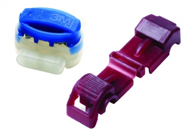 CONNECTORS / CABLE FITTINGS - SET OF 6 CONNECTORS + 2 ROBOT FITTINGS. DIAYTAR NIGERIA makes quality accessible with our affordable prices and dependable delivery service.