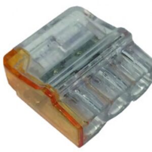 SLIM CONNECTORS 3 INPUT - PACKAGING 150. Your digital shopping companion, DIAYTAR NIGERIA offers unmatched value with nationwide shipping.