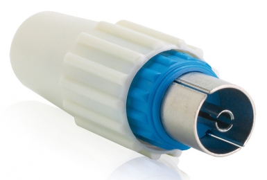 "VIF 100 CAMERA" FEMALE TV CONNECTORS. Your shopping aspirations fulfilled at DIAYTAR NIGERIA with competitive prices and reliable delivery.