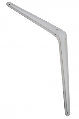 CONSOLE STAMPED STEEL 100X125 MM WHITE LACQUERED. Explore a world of choices with DIAYTAR NIGERIA's vast catalog and budget-friendly nationwide shipping.
