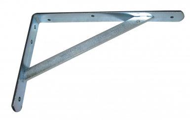 EXTRA-STRONG STEEL CONSOLE 200X300 MM GALVA. Discover a world of choices with DIAYTAR NIGERIA's extensive marketplace and prompt shipping service.