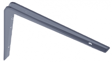 ALIDO CONSOLE 220X320 MM GREY STEEL. DIAYTAR NIGERIA connects Nigerians with quality products at affordable prices, delivered in 5-8 days nationwide.