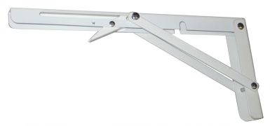LG AUTOMATIC FOLDING CONSOLE. 400 MM WHITE LACQUERED STEEL. DIAYTAR NIGERIA brings the marketplace to your home with budget-friendly prices and nationwide delivery.