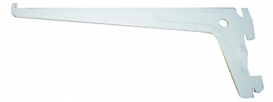 SINGLE CONSOLE P/50 2 HOOKS WHITE LACQUERED STEEL LG. 150 MM BULK. Shop smart with DIAYTAR NIGERIA's vast selection and enjoy affordable shipping in just 5-8 days.