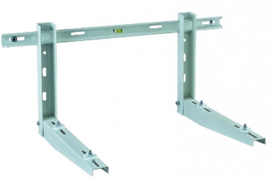AIR CONDITIONING CONSOLES - PAINTED STEEL LOAD 250 KG WITH 1000 MM CROSS-BEAM 600 X 400 MM. Experience budget-friendly shopping at DIAYTAR NIGERIA, Nigeria's premier online marketplace with quick delivery.