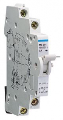 AUXILIARY CONTACT 1O + 1F 6 A - 230 V~. DIAYTAR NIGERIA: Where every search yields affordable results delivered promptly to your door.